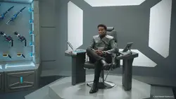 Power Rangers Beast Morphers