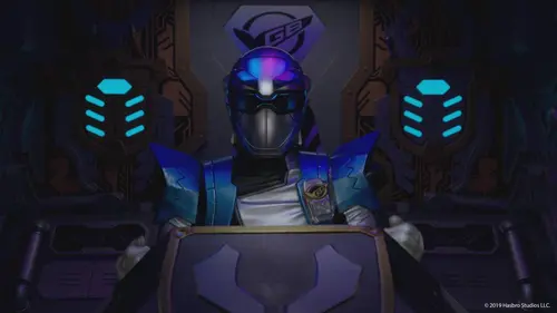 Power Rangers Beast Morphers