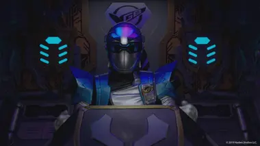 Power Rangers Beast Morphers S02E13 Une vision prémonitoire