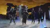 Robo-Blaze dans Power Rangers Beast Morphers S02E10 Alerte Intrusion (2020)
