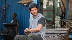 Power Rangers Dino Charge S22E17 Le ranger violet