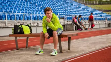 Le souhait d'un héros