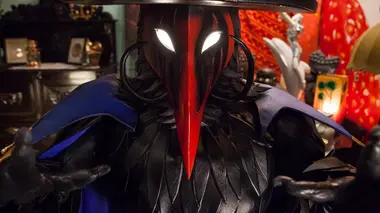 Un rendez-vous dangereux