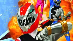 Power Rangers : Dino Fury  S01E06 Superstition