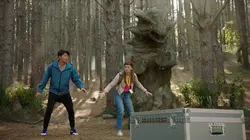 Power Rangers : Dino Fury S01E07 Une vidéo virale