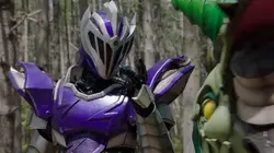 Sur Canal J à 18h00 : Power Rangers : Dino Fury