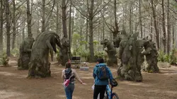Power Rangers : Dino Fury  S01E21 Le piège