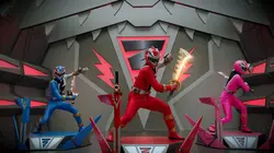 Sur Canal J à 18h10 : Power Rangers : Dino Fury