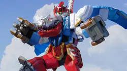 Power Rangers : Dino Fury S02E07 L'antidote