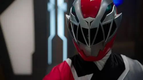 Power Rangers : Dino Fury S01E06 Superstition
