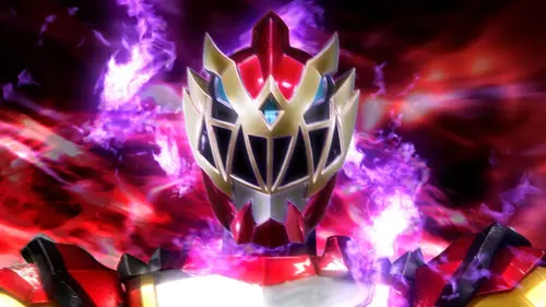 Power Rangers : Dino Fury