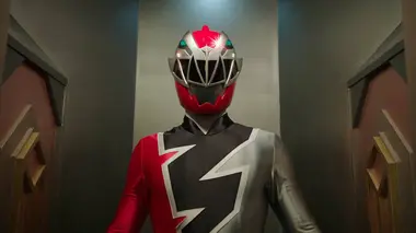 Power Rangers : Dino Fury S01E02 Alerte Sporix !