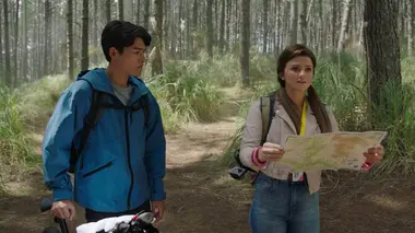 Power Rangers : Dino Fury S01E05 La victoire