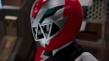 Power Rangers : Dino Fury S01E16 Qui c'est le chef ?