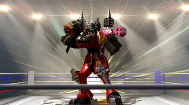 Power Rangers : Dino Fury S02E16 Fais un vœux