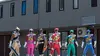 Power Rangers Dino Super Charge S23E21 Procès ou friandise ?