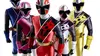 Power Rangers Ninja Steel S01E14 Royale Rivale