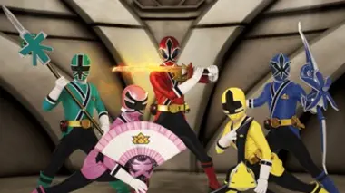 La fête des monstres