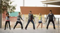 Power Rangers Samurai