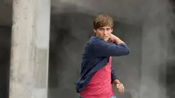 Power Rangers Samurai