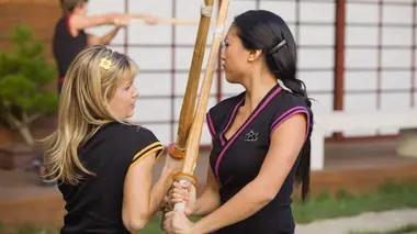 Power Rangers Samuraï S19E01 Super Samouraï