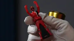 Power Rangers Super Megaforce S21E01 Super Mégaforce