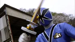 Power Rangers Super Megaforce S21E18 L'Empereur Mavro