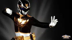 Power Rangers Super Megaforce S21E02 Tous unis