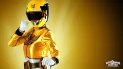 Power Rangers Super Megaforce