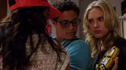 Power Rangers Super Megaforce