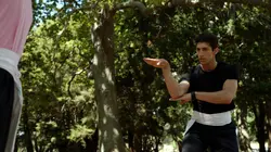 Power Rangers Super Megaforce