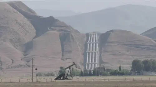 Power Trip : Une Histoire de l'énergie S01E01 L'eau