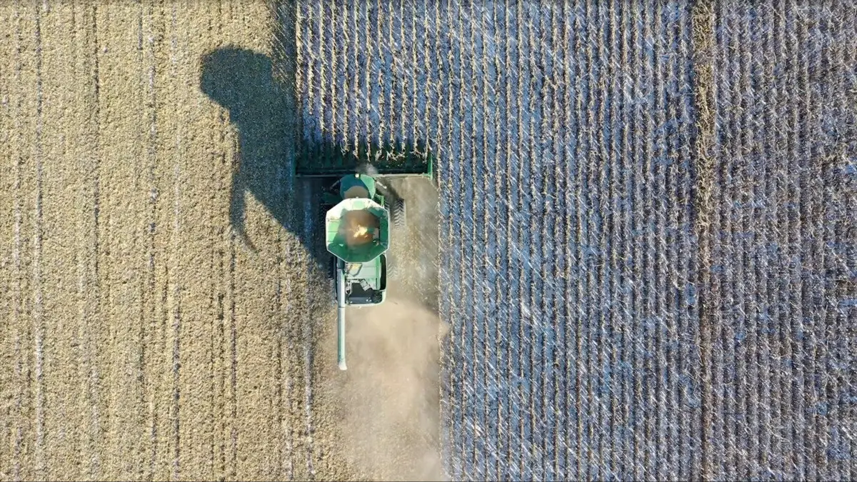 Power Trip : Une Histoire de l'énergie