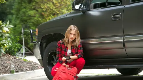 Powers S01E02 Les retrouvailles