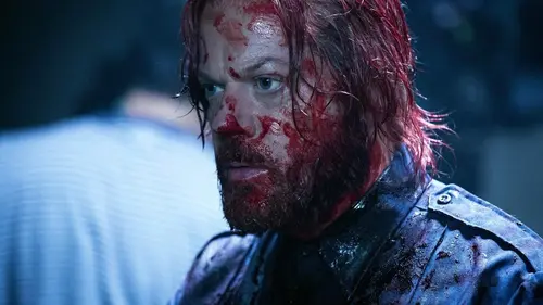 Powers S01E05 Héros