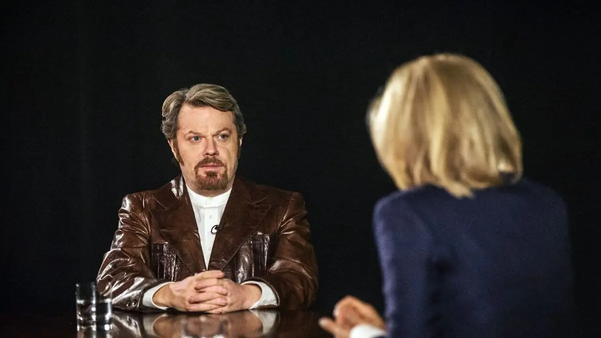 Powers S01E06 Le conteur d'histoire
