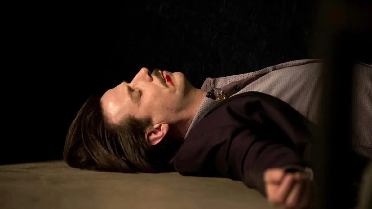 Powers S01E08 Incontrôlables