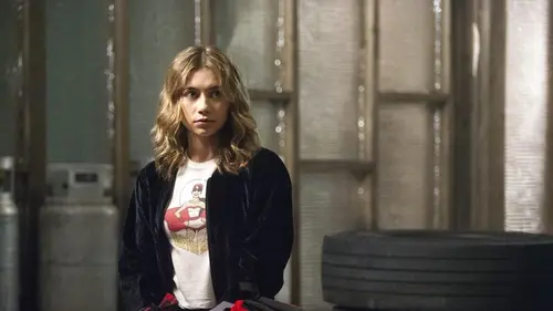 Powers S01E09 Le niveau 13