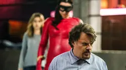 Powers S01E10 Naissance d'une Powers
