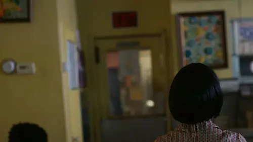 Powers S02E04 Faux Semblant