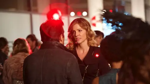 Powers S02E06 Requiem