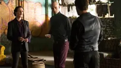 Powers S01E01 Etre un Powers ou ne pas être