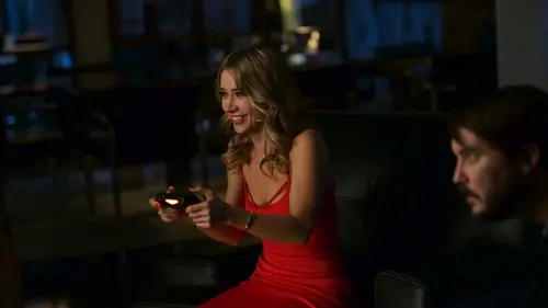 Powers S02E05 Qui sème le vent... en streaming