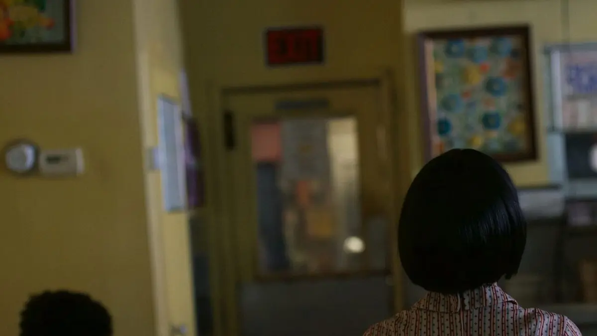 Visuel de Powers S01E03 L'Expérience