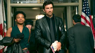 Powers S02E03 Nuit de terreur