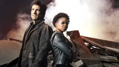 Powers S02E09 Folie meurtrière