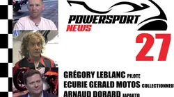 Powersport News