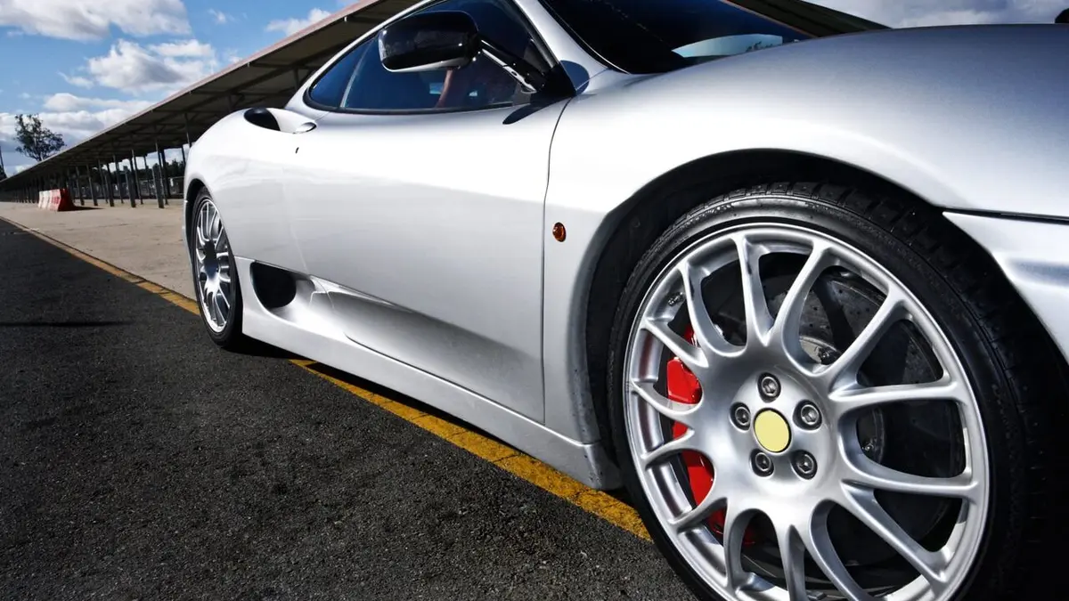 Powersport News Emission 7