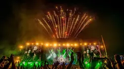 Powerwolf : Summer Breeze 2023