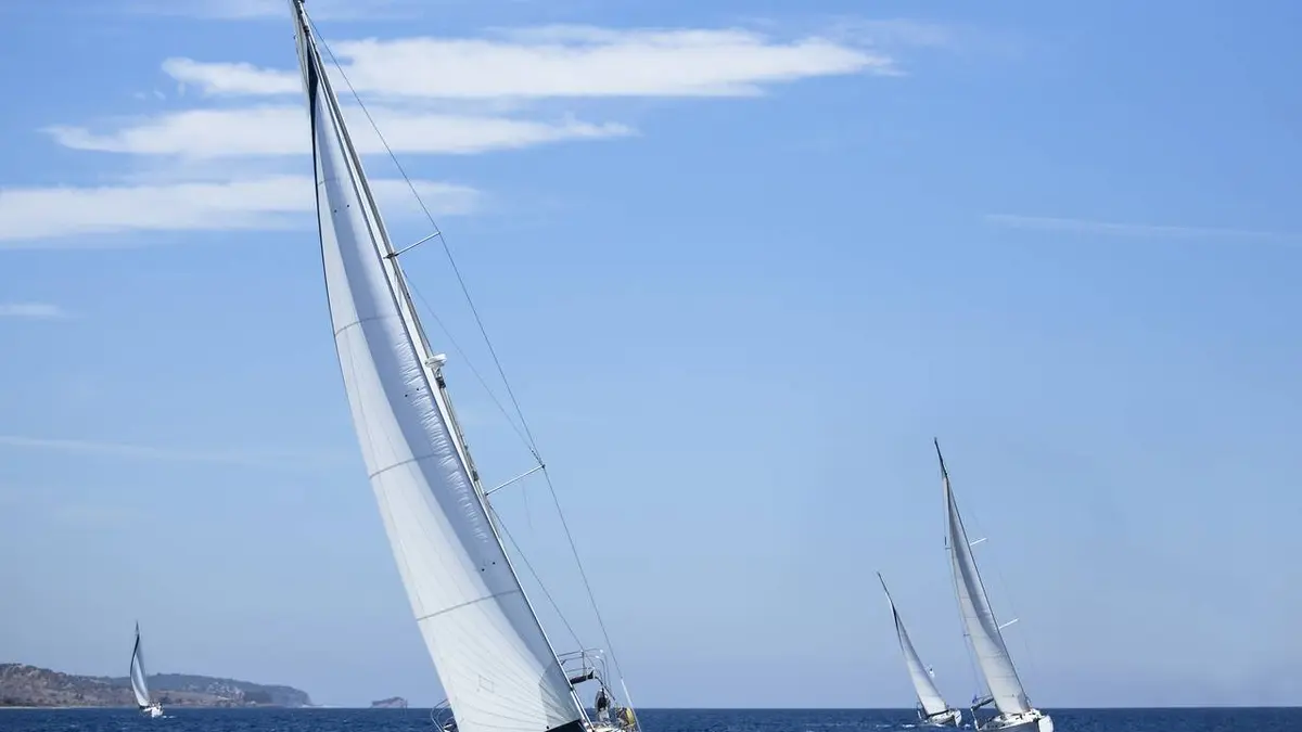 Prada Challenger Series Voile Prada Cup 2021